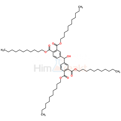 Тетраундецил бензгидрол-3,3',4,4'-тетракарбоксилат