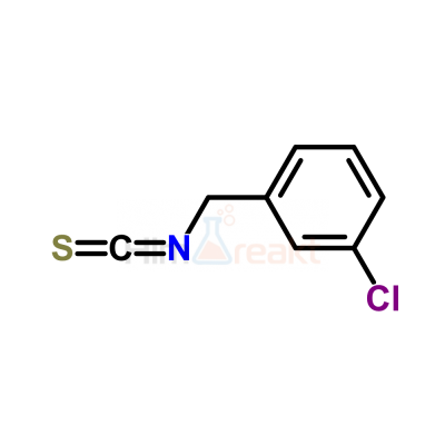 3-Хлорбензил изотиоцианат