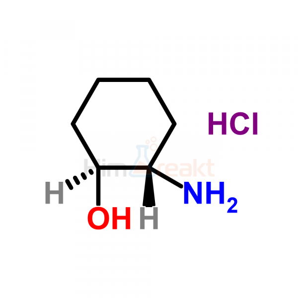 (1S,2s)-транс-2-аминоциклогексанол гидрохлорид