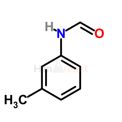 3-Метилформанилид