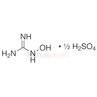Гидроксигуанидин сульфат соль