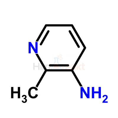 3-Амино-2-метилпиридин
