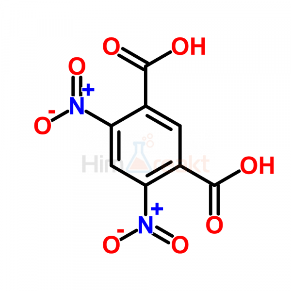 4,6-Динитро-1,3-бензолдикарбоновая кислота