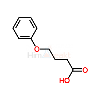 4-Феноксимасляный кислота