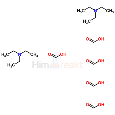 Кислота муравьиная триэтиламин комплекс 5:2