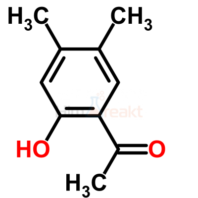 2'-Гидрокси-4',5'-диметилАцетофенон