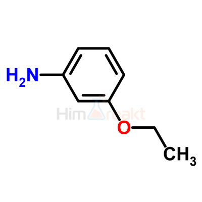 3-Этоксианилин