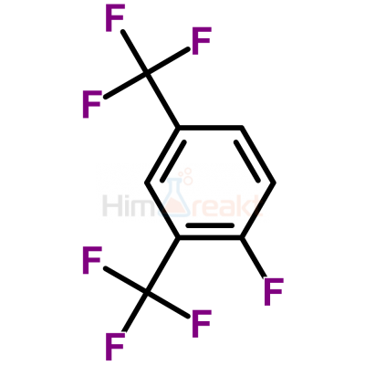 2,4-Бис(трифторметил)фторбензол