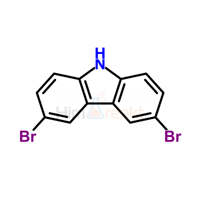 3,6-Дибромкарбазол