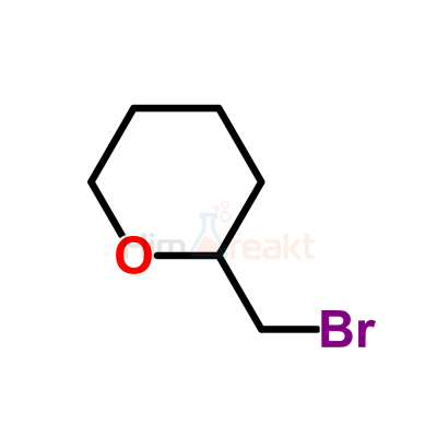 2-(Бромметил)тетрагидро-2h-пиран
