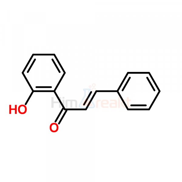 1-(2-Гидроксифенил)-3-фенил-2-пропенон