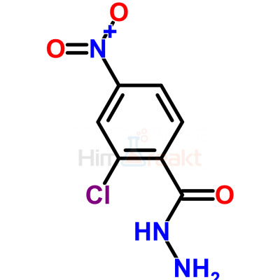 2-Хлор-4-нитробензгидразид