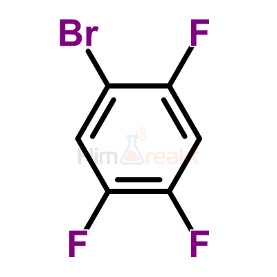 1-Бром-2,4,5-трифторбензол