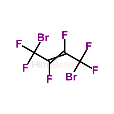 1,4-Дибромгексафтор-2-бутен