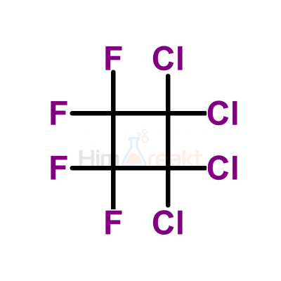 1,1,2,2-Тетрахлортетрафторциклобутан