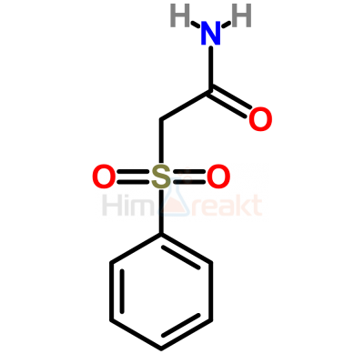 (Фенилсульфонил)ацетамид