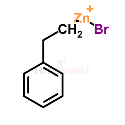 Фенэтилцинк бромид раствор
