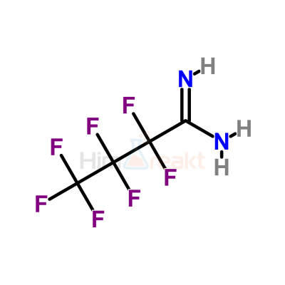 Гептафторбутириламидин