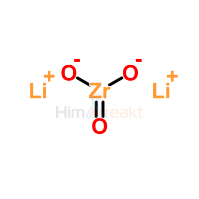 Литий цирконат