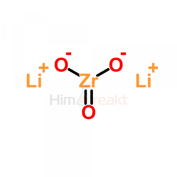 Литий цирконат