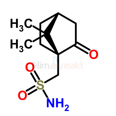 (1S)-10-камфорсульфонамид