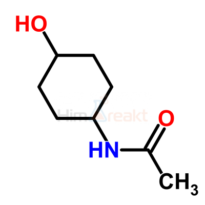 Транс-4-ацетамидоциклогексанол