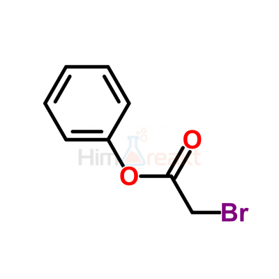 Фенил бромацетат