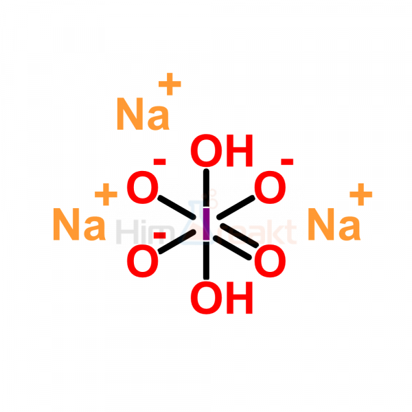 Натрий параперйодат