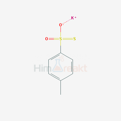 Калий п-толуолтиосульфонат