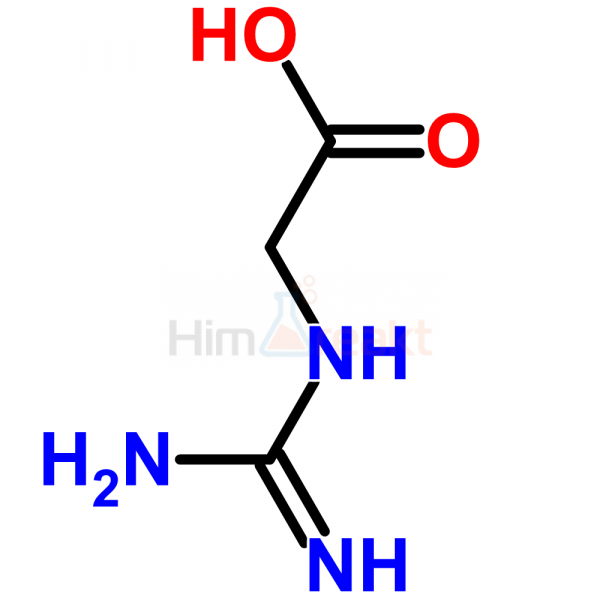 Гуанидинуксусная кислота