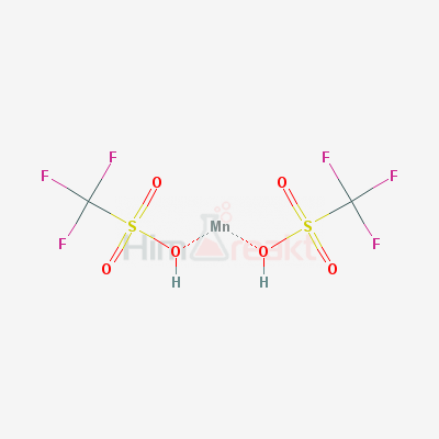 Марганец бис(трифторметансульфонат)