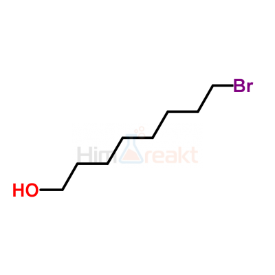 8-Бром-1-октанол