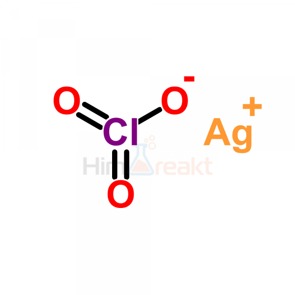 Серебро хлорат