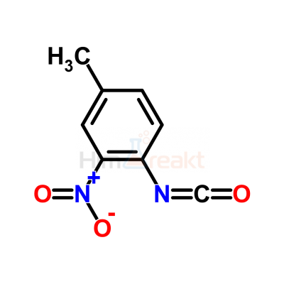 4-Метил-2-нитрофенил изоцианат