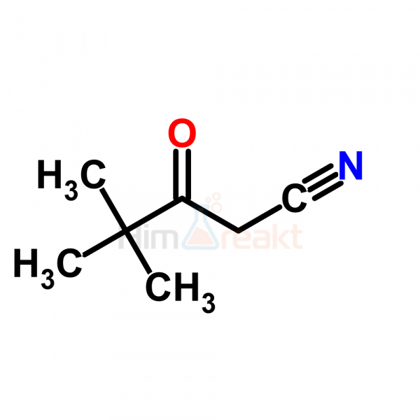 4,4-Диметил-3-оксопентаннитрил