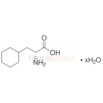 3-Циклогексил-d-аланин гидрат