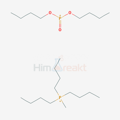 Трибутилметилфосфония дибутил фосфат