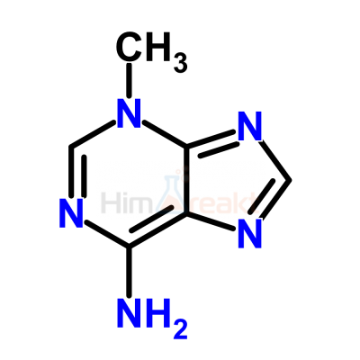 3-Метиладенин