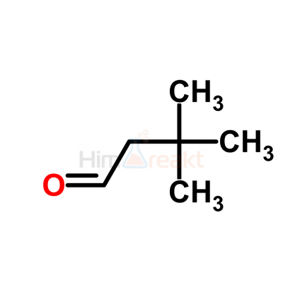 3,3-Диметилбутиральдегид