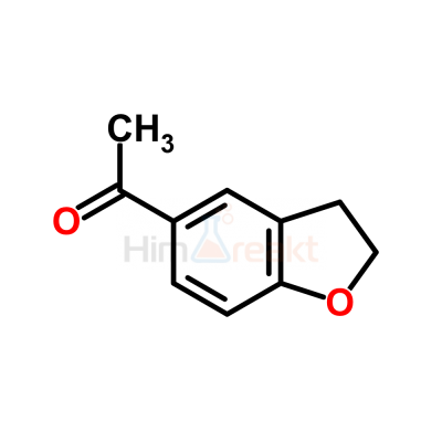 5-Ацетил-2,3-дигидробензо[b]фуран