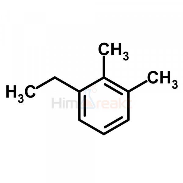 3-Этил-O-ксилол