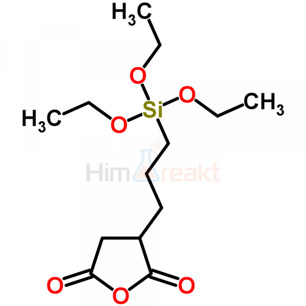3-(Триэтоксисилил)пропилсукциновый ангидрид