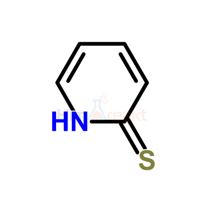 2-Меркаптопиридин