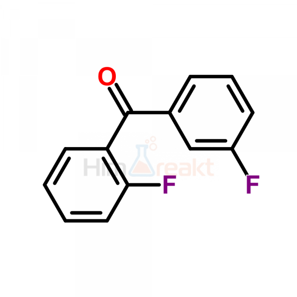 2,3'-Дифторбензофенон