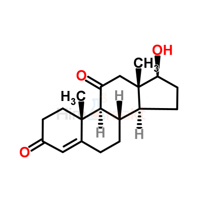 11-Кетотестостерон