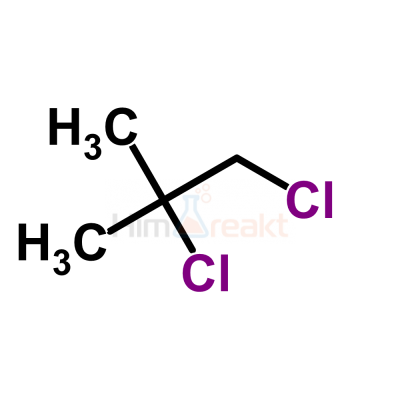 1,2-Дихлор-2-метилпропан