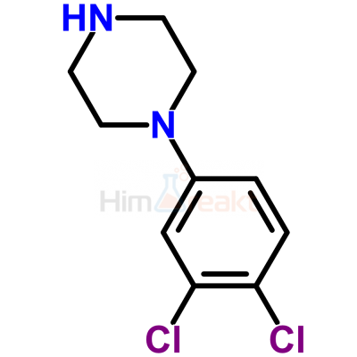 1-(3,4-Дихлорфенил)пиперазин