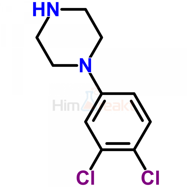 1-(3,4-Дихлорфенил)пиперазин