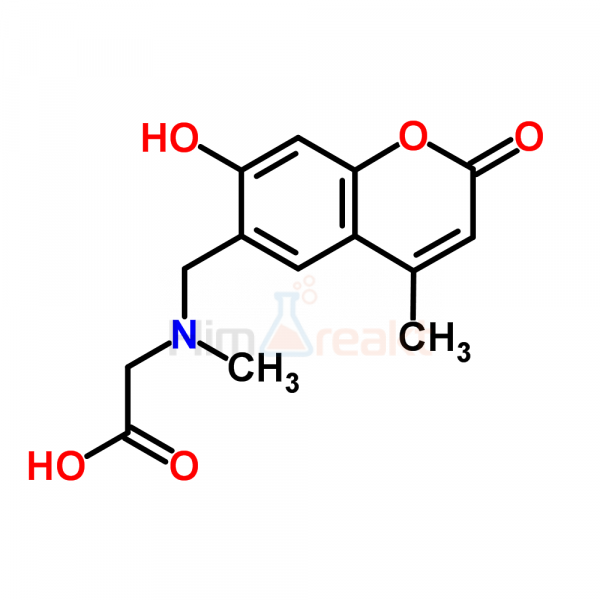 Метил кальцеин синий