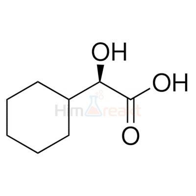(R)-(-)-гексагидроманделовая кислота